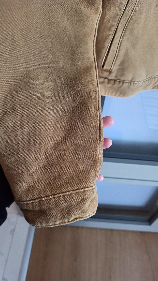 Zara Ceket - Görsel 2