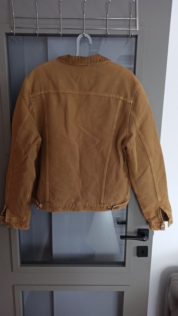 Zara Ceket - Görsel 5