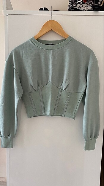 trendyolmilla crop