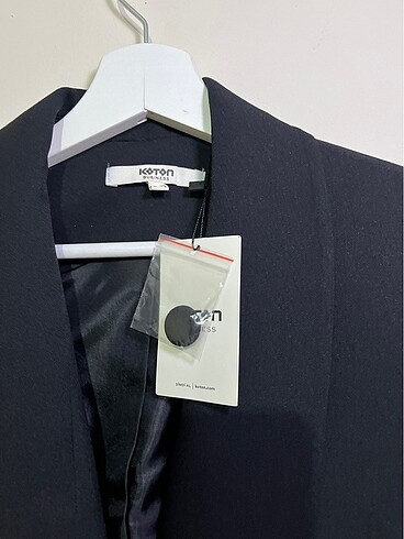 Koton Koton blazer ceket