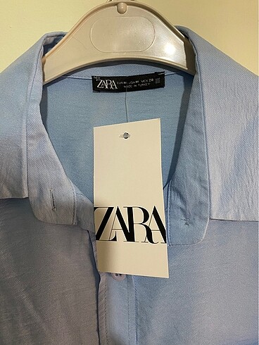Zara Zara Gömlek
