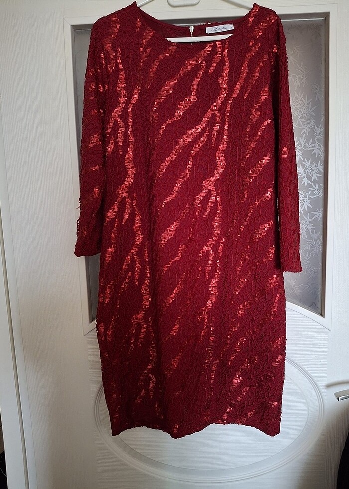 Abiye elbise - Görsel 2