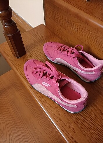 Puma PUMA MARKA KADIN SPOR AYAKKABI