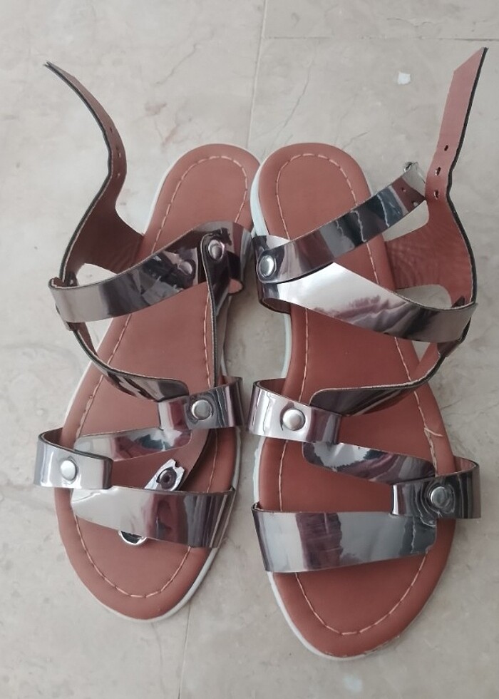 Sandalet  - Görsel 2