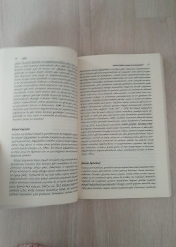 Yaşlılık ve Sosyal Hizmet Kitabı - Görsel 3