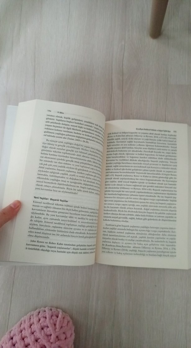 Yaşlılık ve Sosyal Hizmet Kitabı - Görsel 2