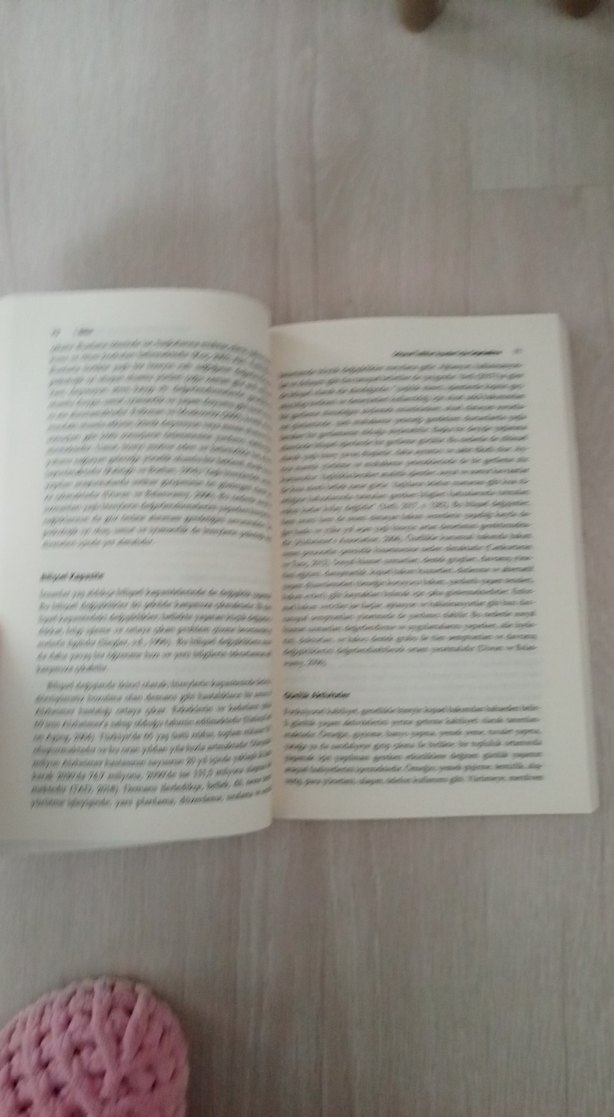 Yaşlılık ve Sosyal Hizmet Kitabı - Görsel 3