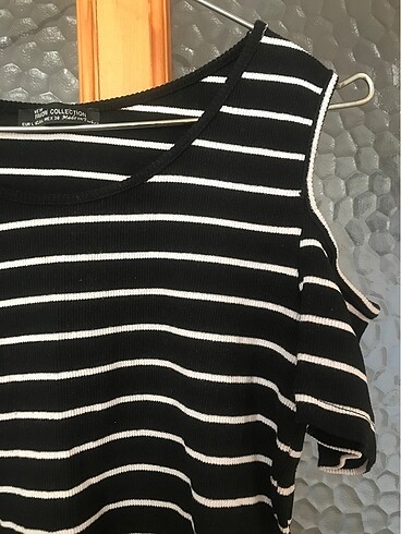s Beden Crop top