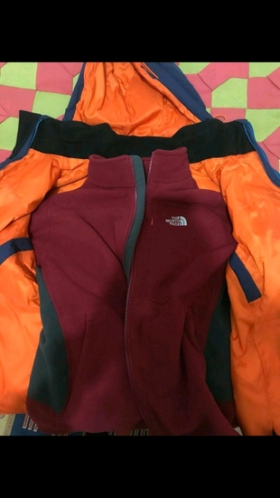 The North Face Mont