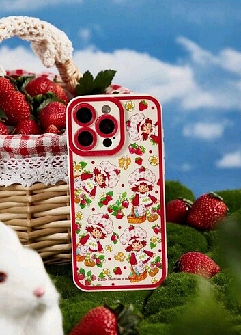 ELİMDE VAR iphone 12 kılıfı