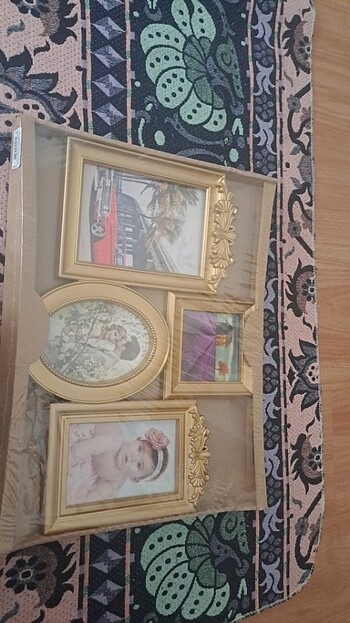 Çerçeve aile