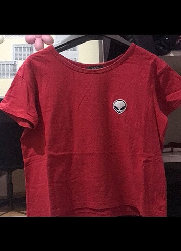 Alien t-shirt