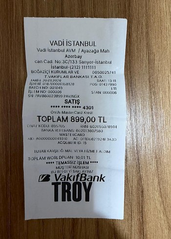 Apple EarPods USB-C Kulaklık - Görsel 3