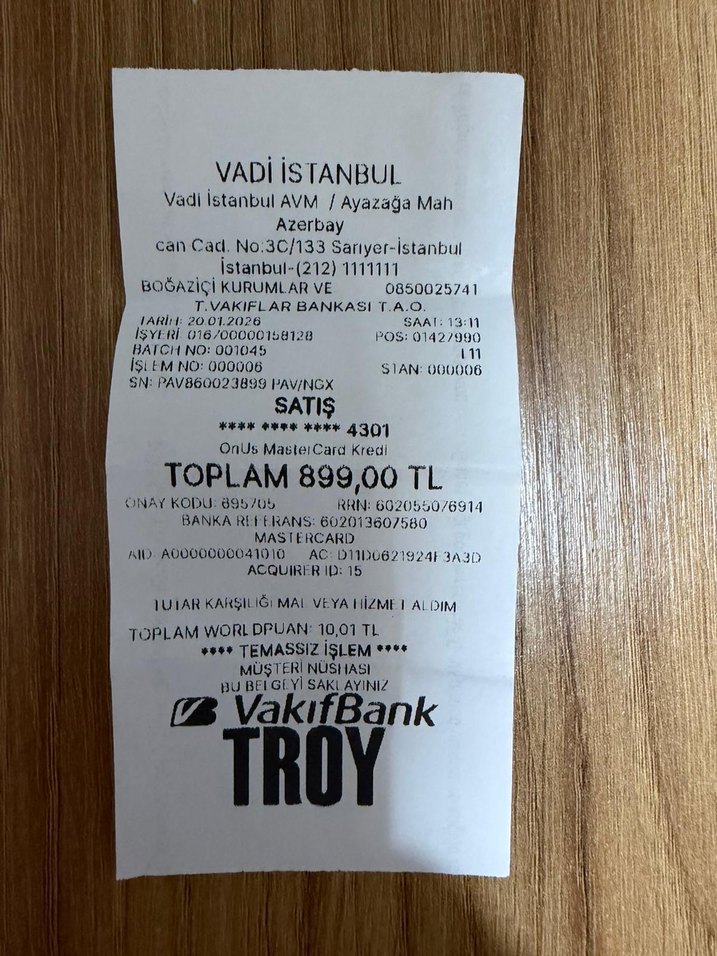 Apple EarPods USB-C Kulaklık - Görsel 3