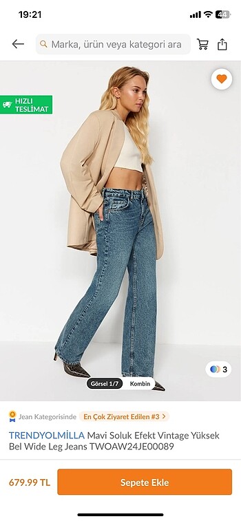 milla jean