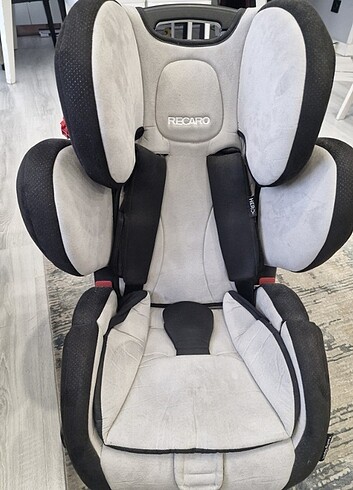 RECARO Hero Araba Koltuğu