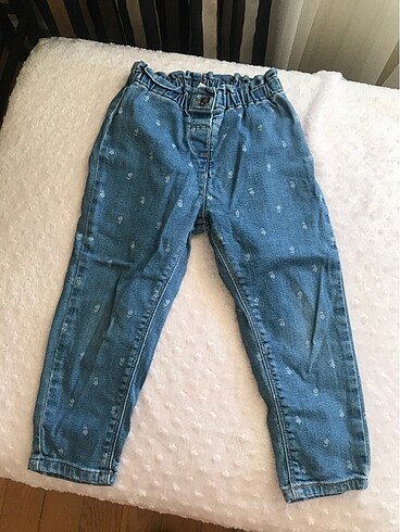 LCW kot pantolon
