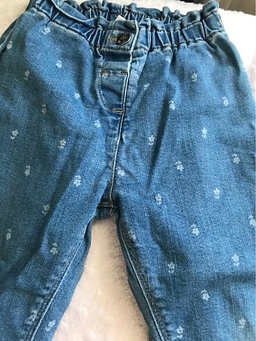 LC Waikiki LCW kot pantolon