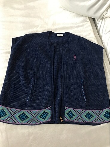 U.S Polo Assn. 7 Yaş