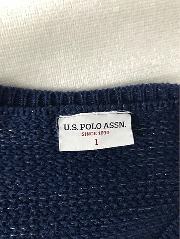 US Polo Assn - Görsel 3