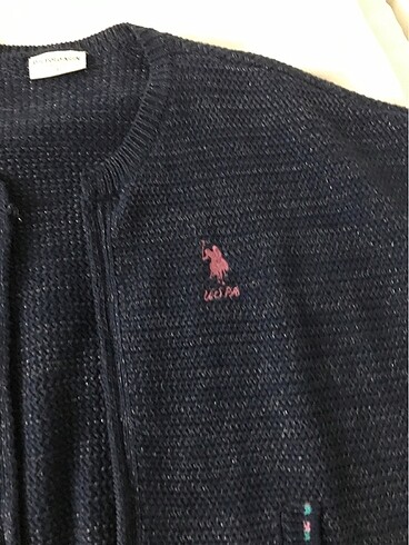 US Polo Assn - Görsel 2