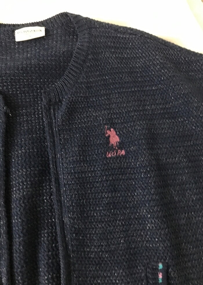 US Polo Assn - Görsel 2