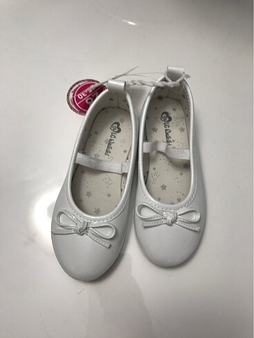 LC Waikiki LCW babet