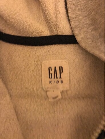 7 Yaş Beden GAP Çocuk Sweet