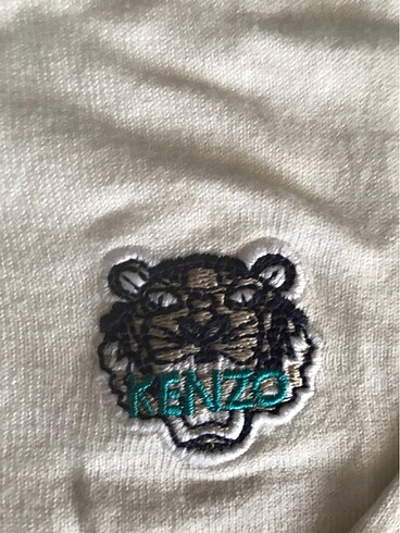 Kenzo Kenzo kazak