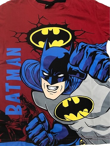 Diğer Batman TShirt