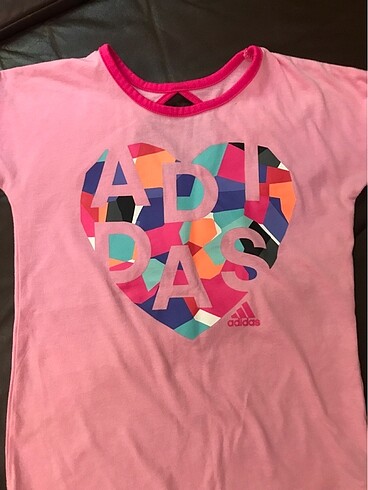 Adidas Adidas T-Shirt