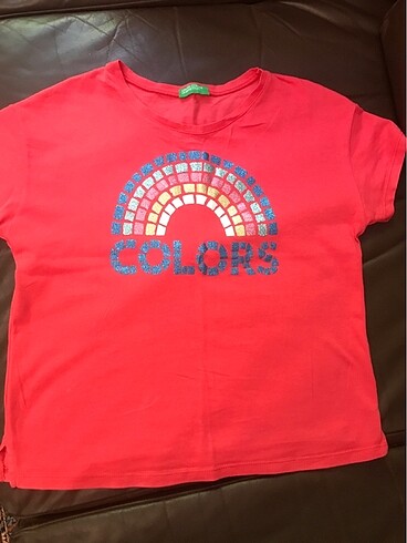 Kız Çocuk T -Shirt