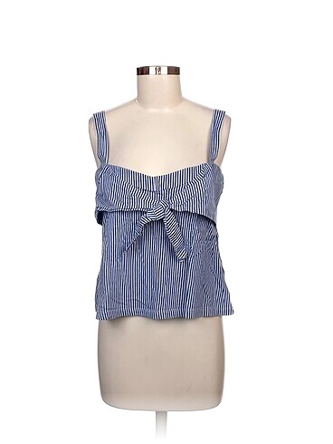 Zara Bluz %70 İndirimli.