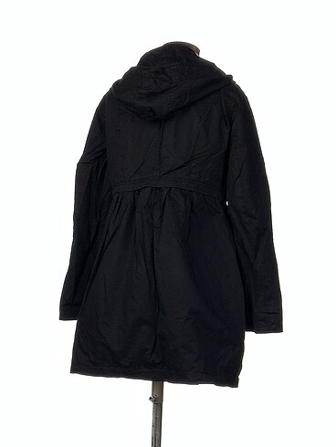 42 Beden H&M Trenchcoat %70 İndirimli.