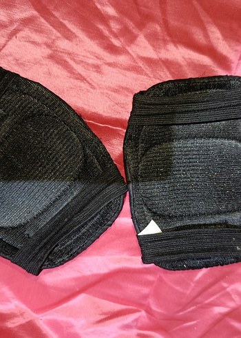 Pembe Biker Motocross Diz Koruyucu takımı - Görsel 8