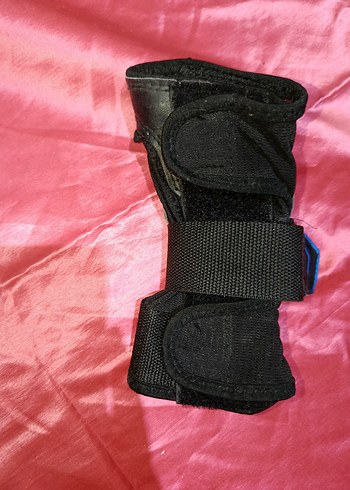 Pembe Biker Motocross Diz Koruyucu takımı - Görsel 10