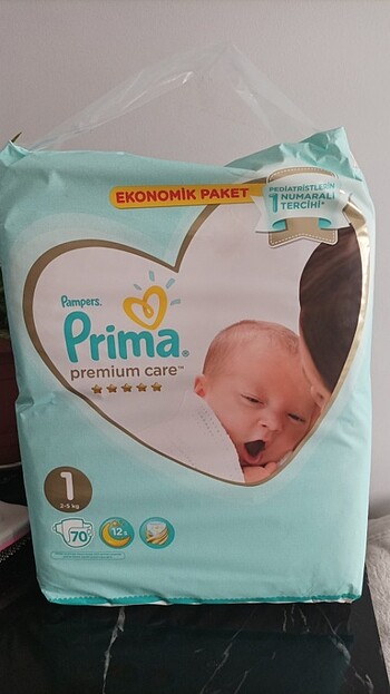 Prima premium care 1 