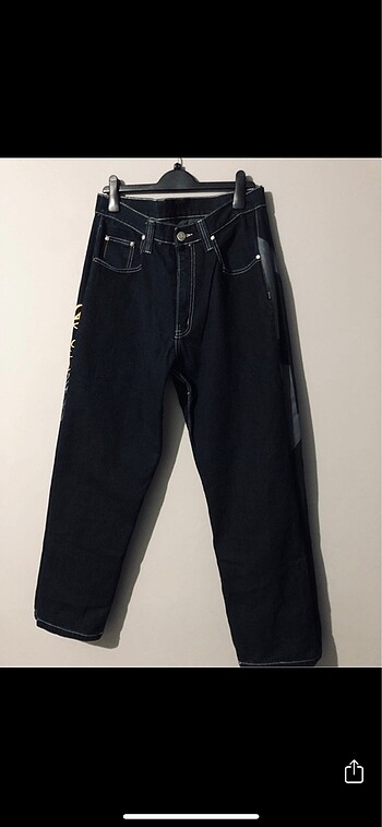 American Vintage Townz Clothing Jean