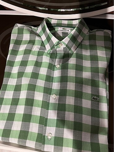 LACOSTE Erkek Gömlek