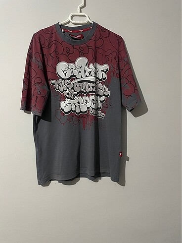 Pislick ?graffiti:the culture of street? T-Shirt