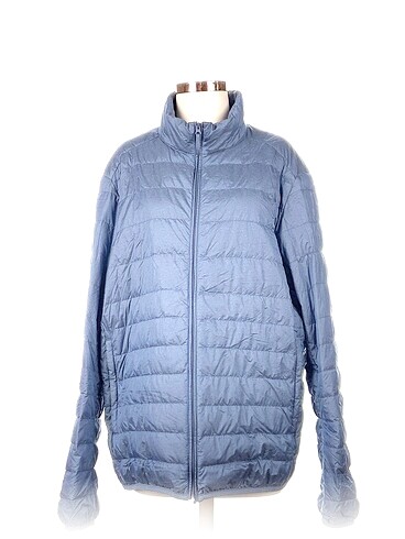 Uniqlo Mont %70 İndirimli.