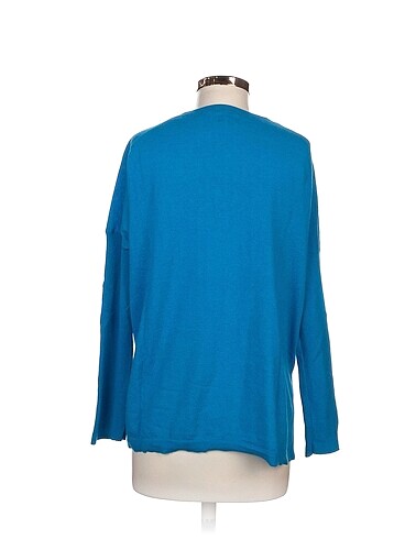 m Beden Massimo Dutti Bluz %70 İndirimli.