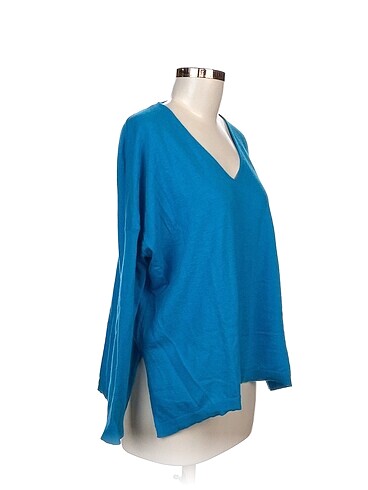 Massimo Dutti Massimo Dutti Bluz %70 İndirimli.