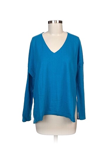 Massimo Dutti Bluz %70 İndirimli.