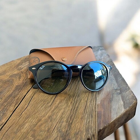 Ray Ban güneş gözlüğü