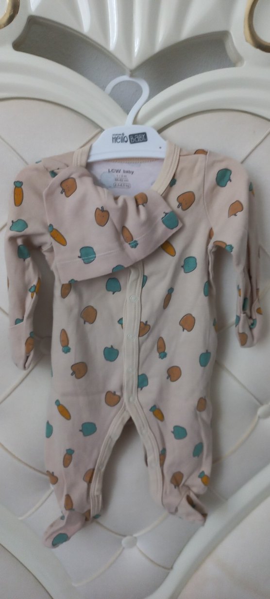 Bebek Tulum - Görsel 5