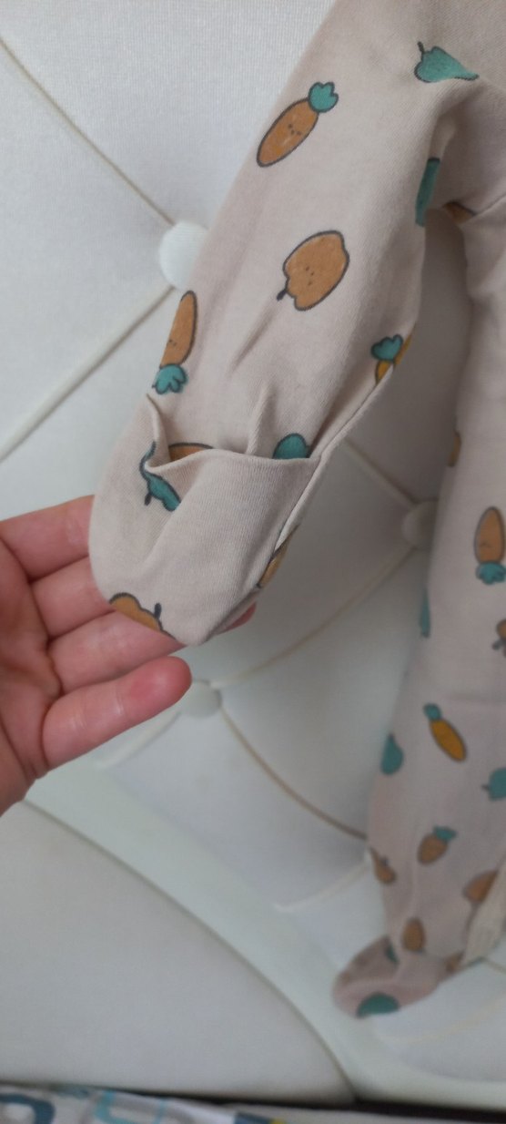 Bebek Tulum - Görsel 3