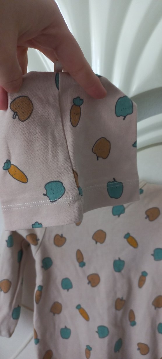 Bebek Tulum - Görsel 4