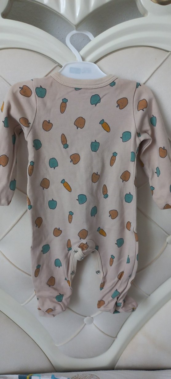 Bebek Tulum - Görsel 2