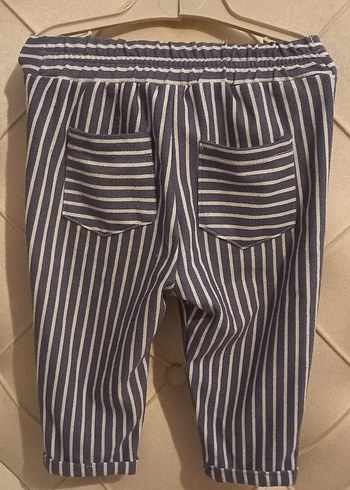 unisex pantolon - Görsel 3